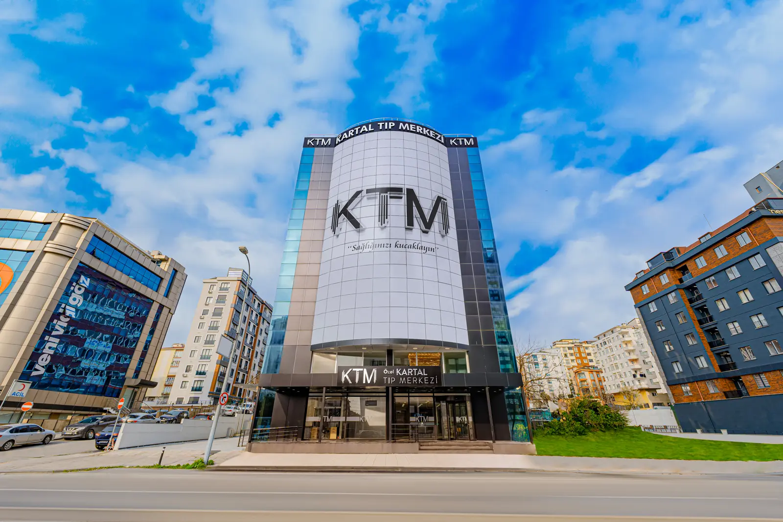 Kartal Medical Centre