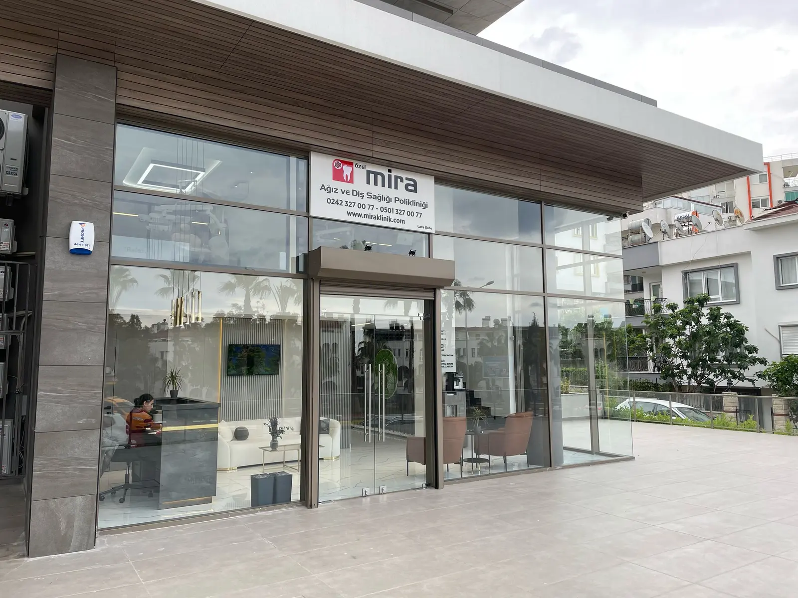 Mira Lara Dental Clinic