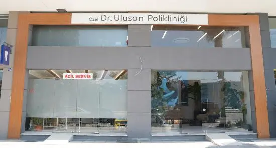 Dr Ulusan Clinic
