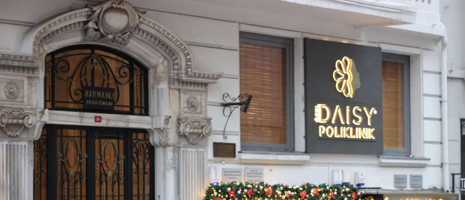 Daisy Clinic