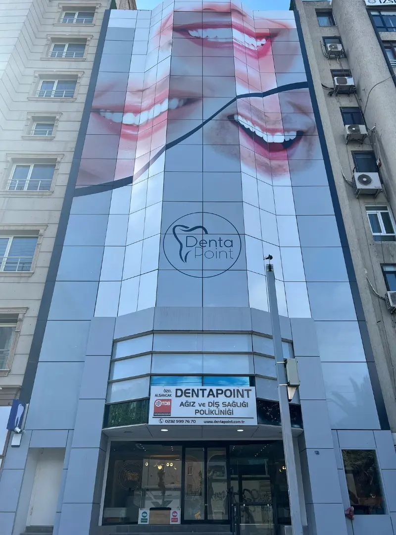 DentaPoint International Dental Clinic
