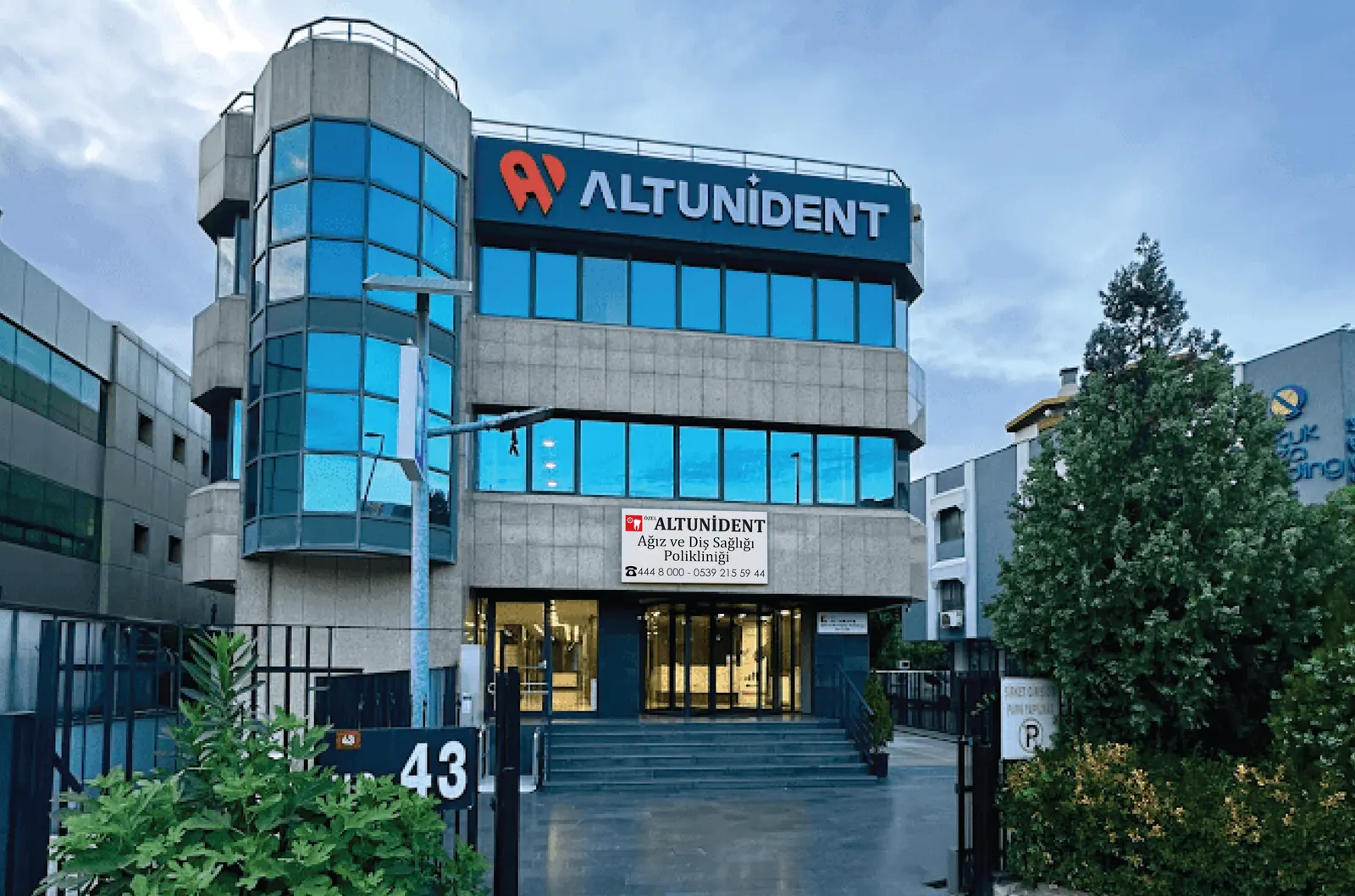 Altunident Dental Clinic