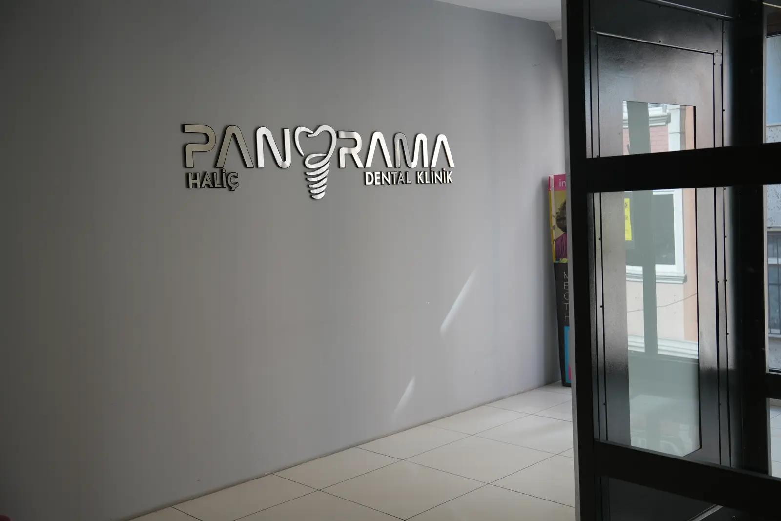 Panorama Haliç Dental Clinic