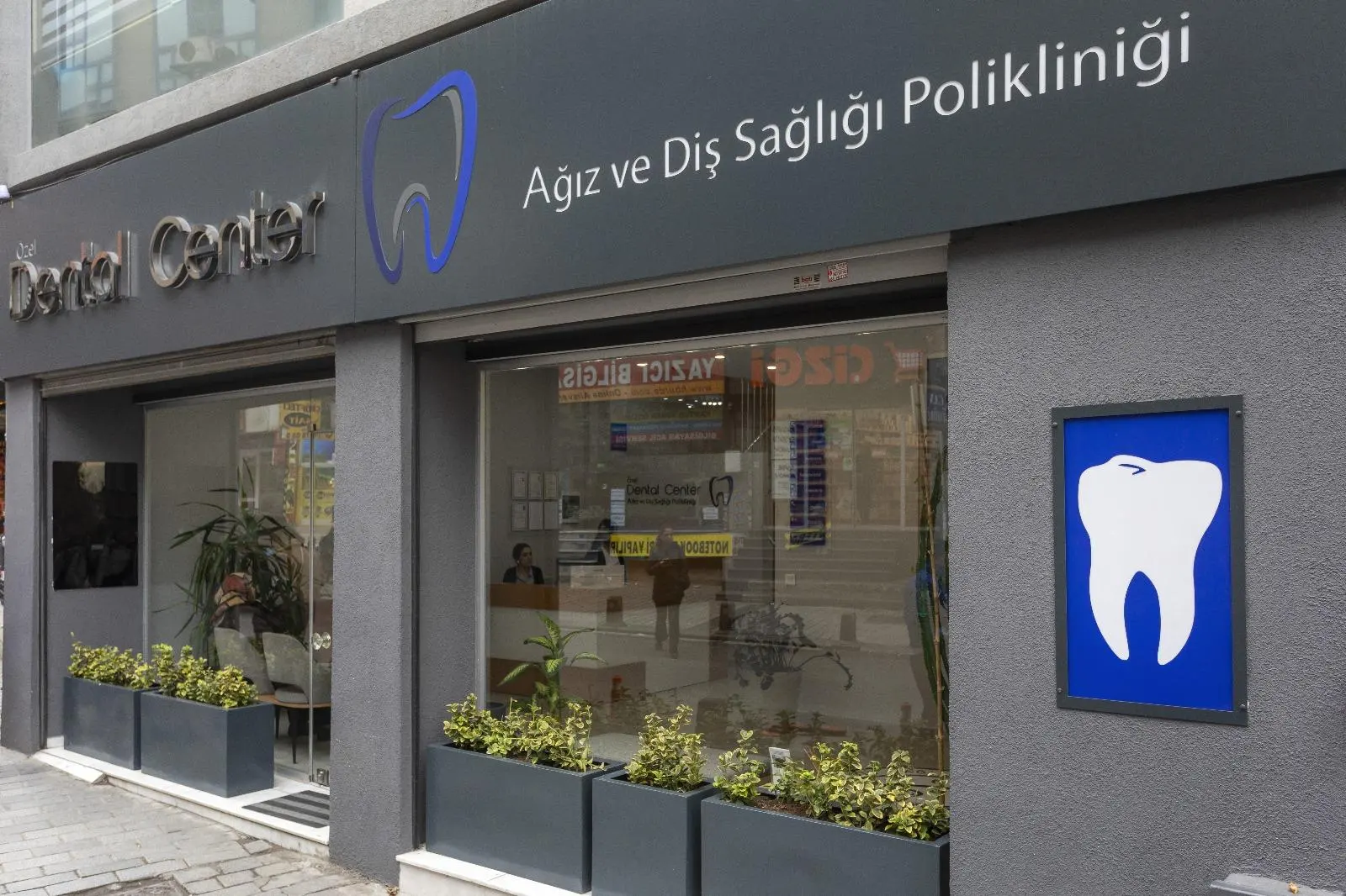 Dental Center