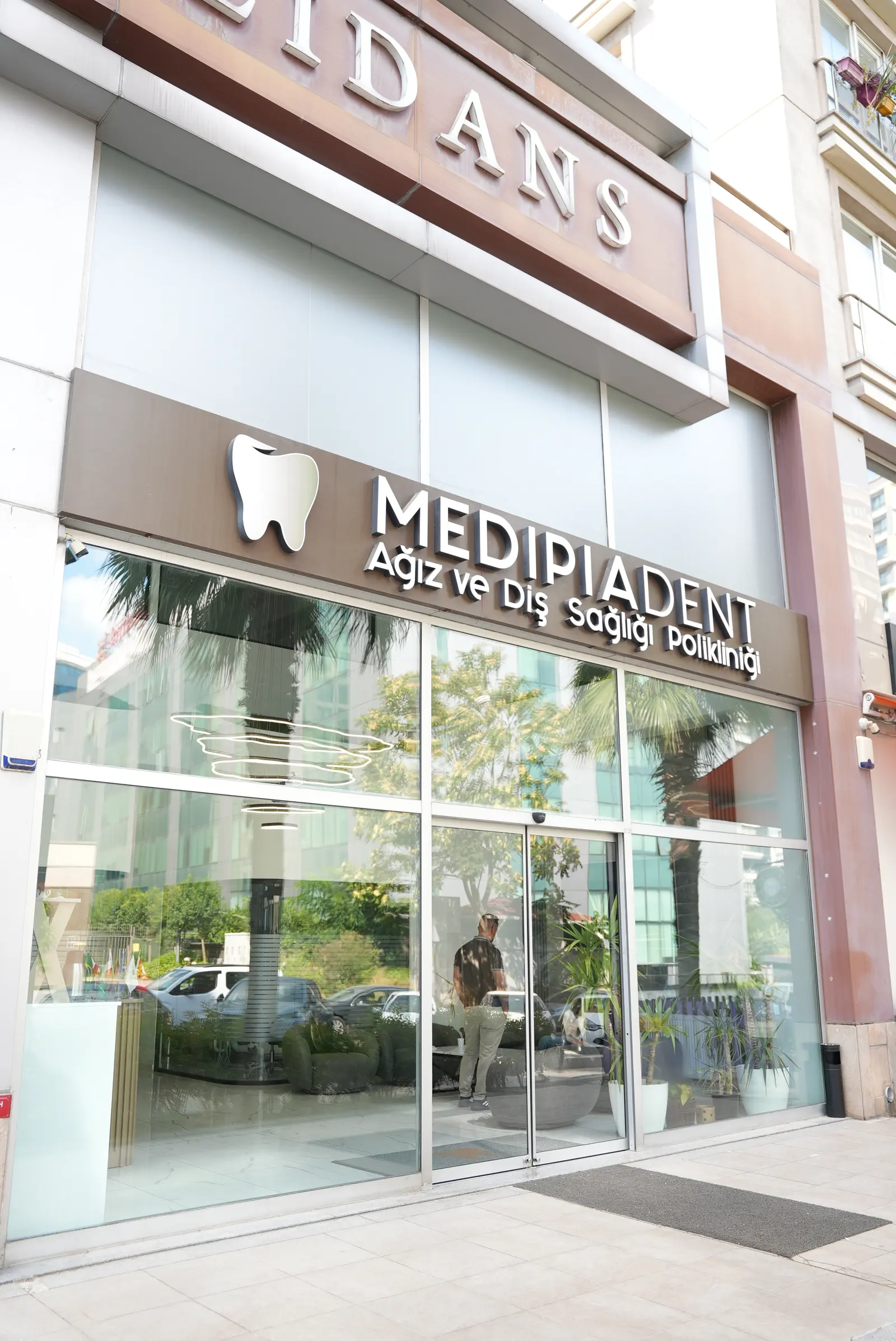 Medipia Dent