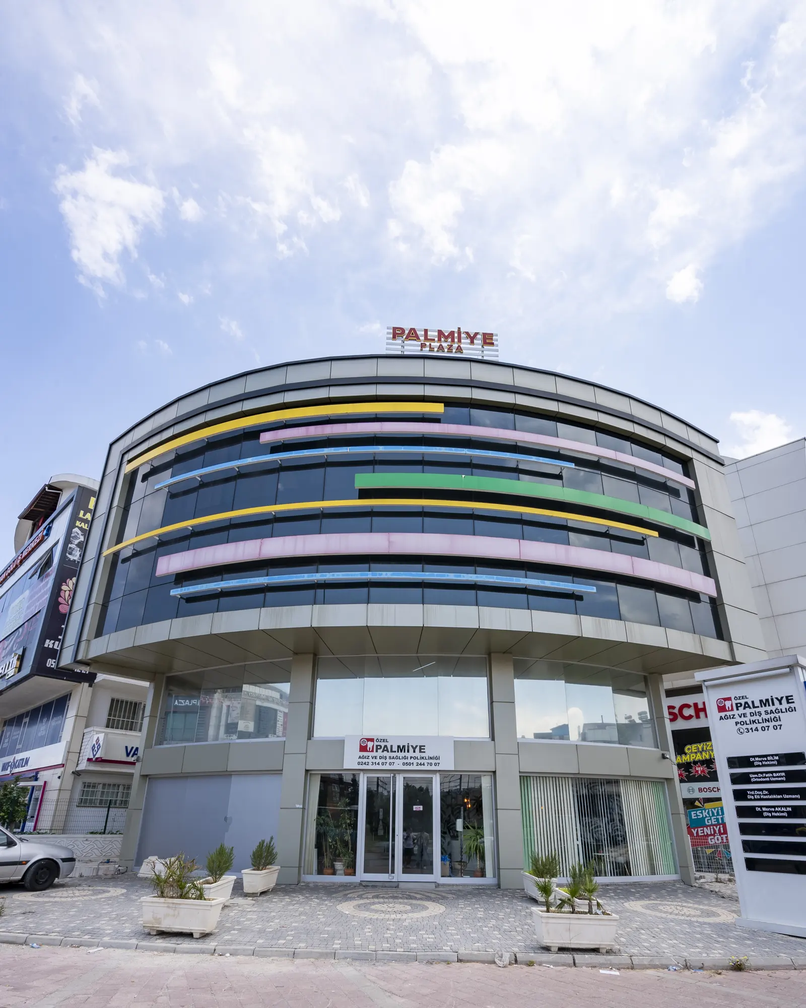 Palmiye Dental Clinic