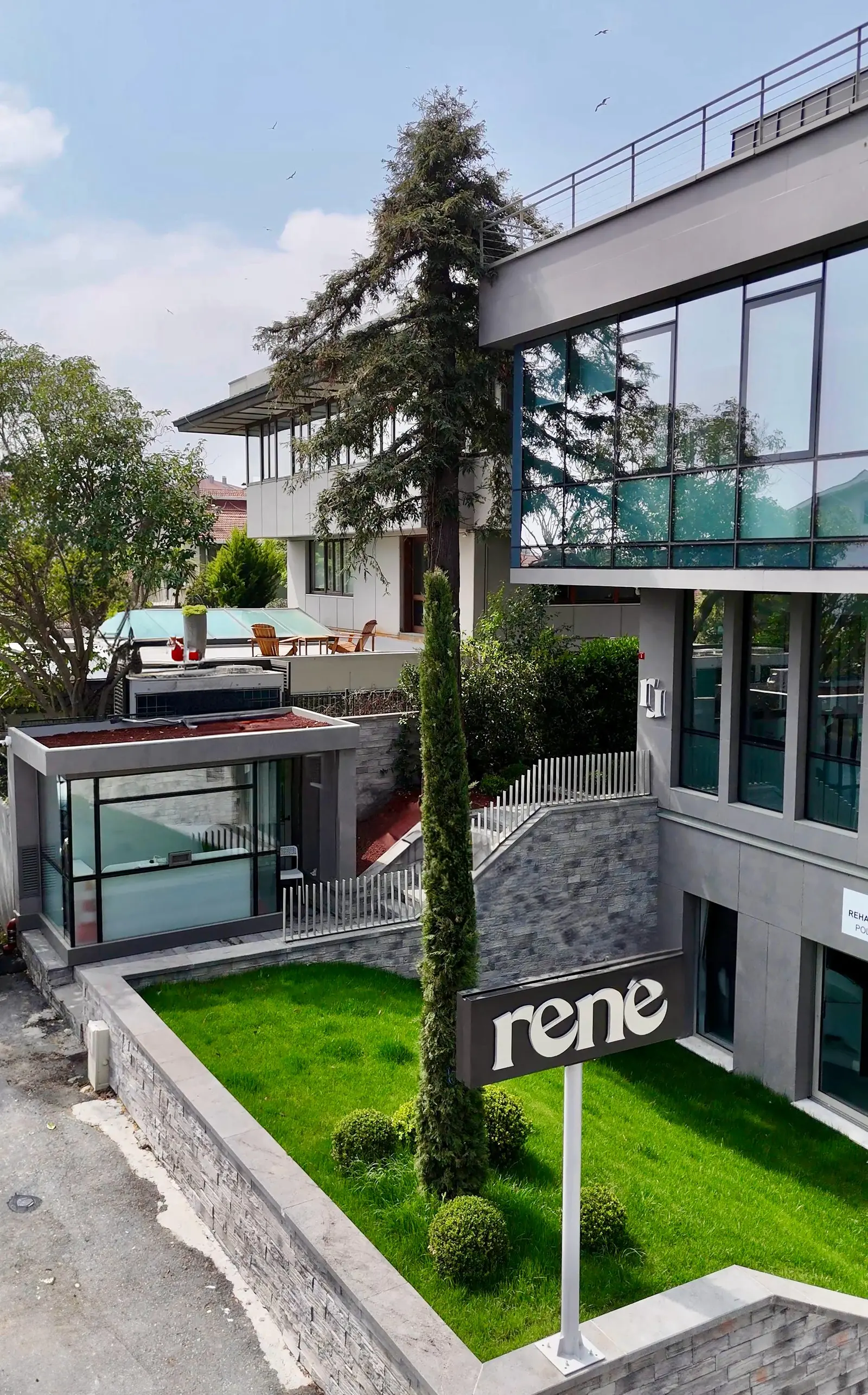 Rene Clinic & Longevity