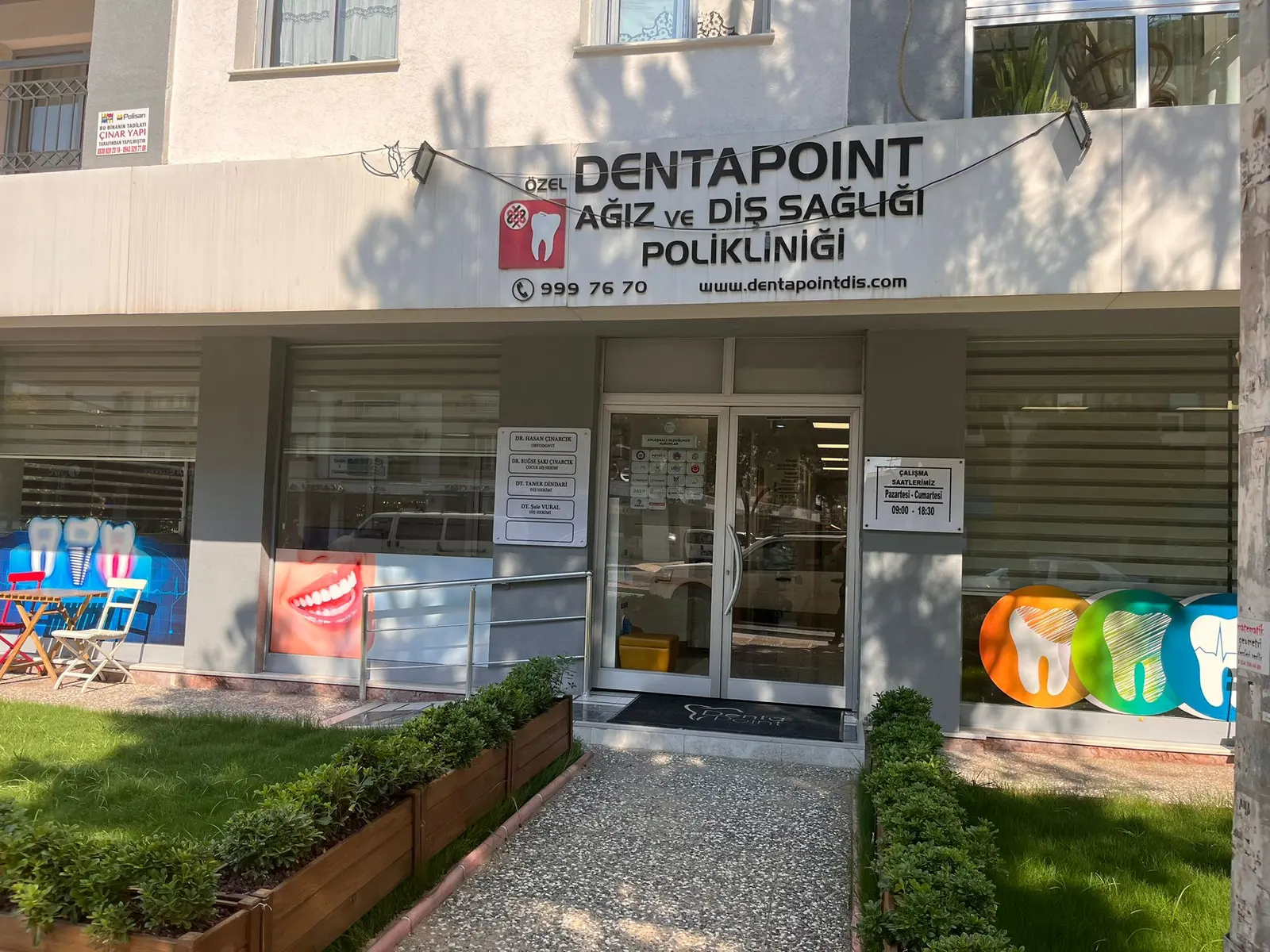 Dentapoint Zahnklinik