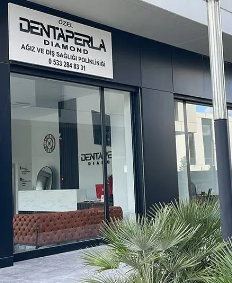 Dentaperla Diamond Zahnklinik