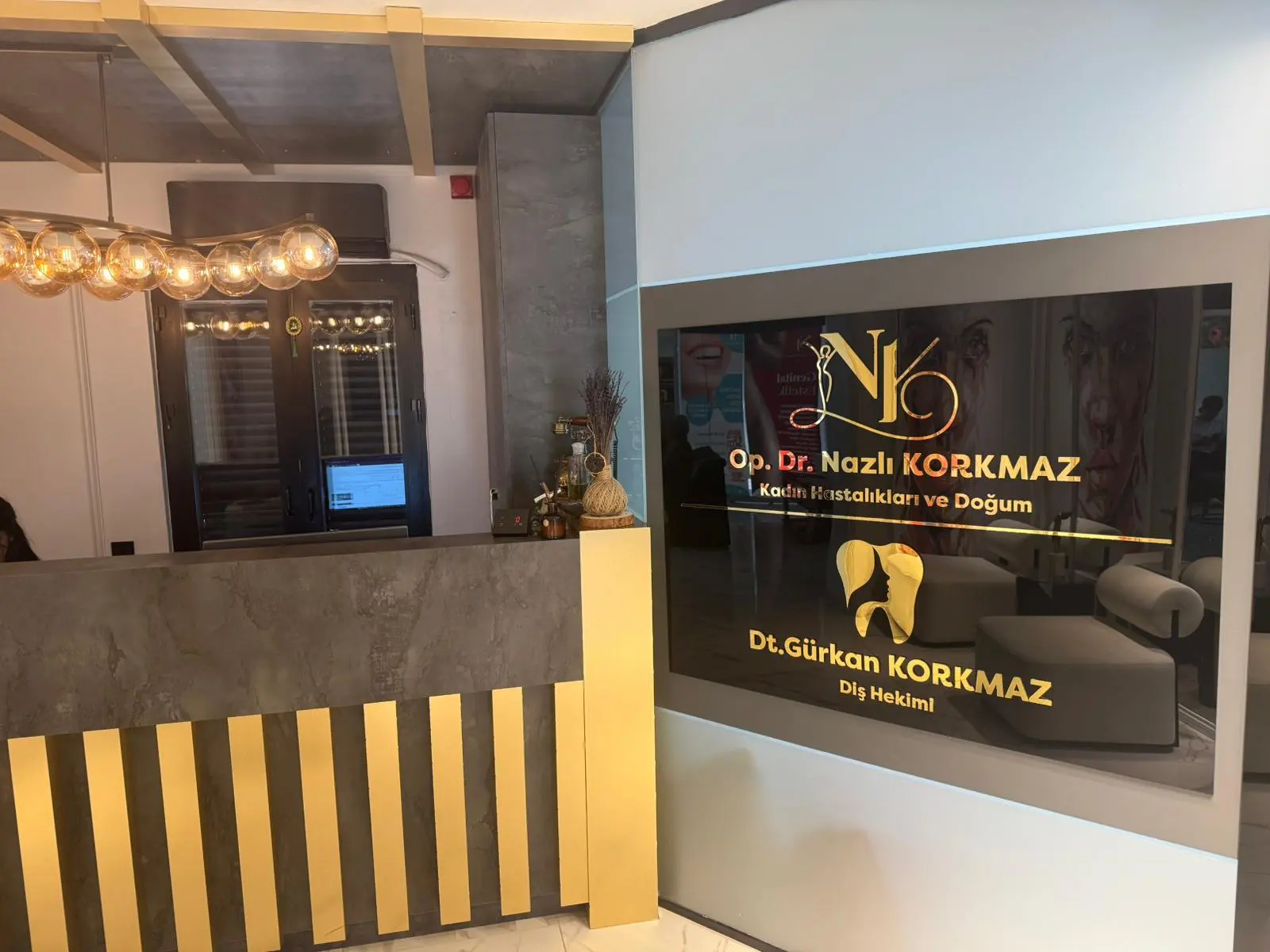 Dr. Nazlı Korkmaz