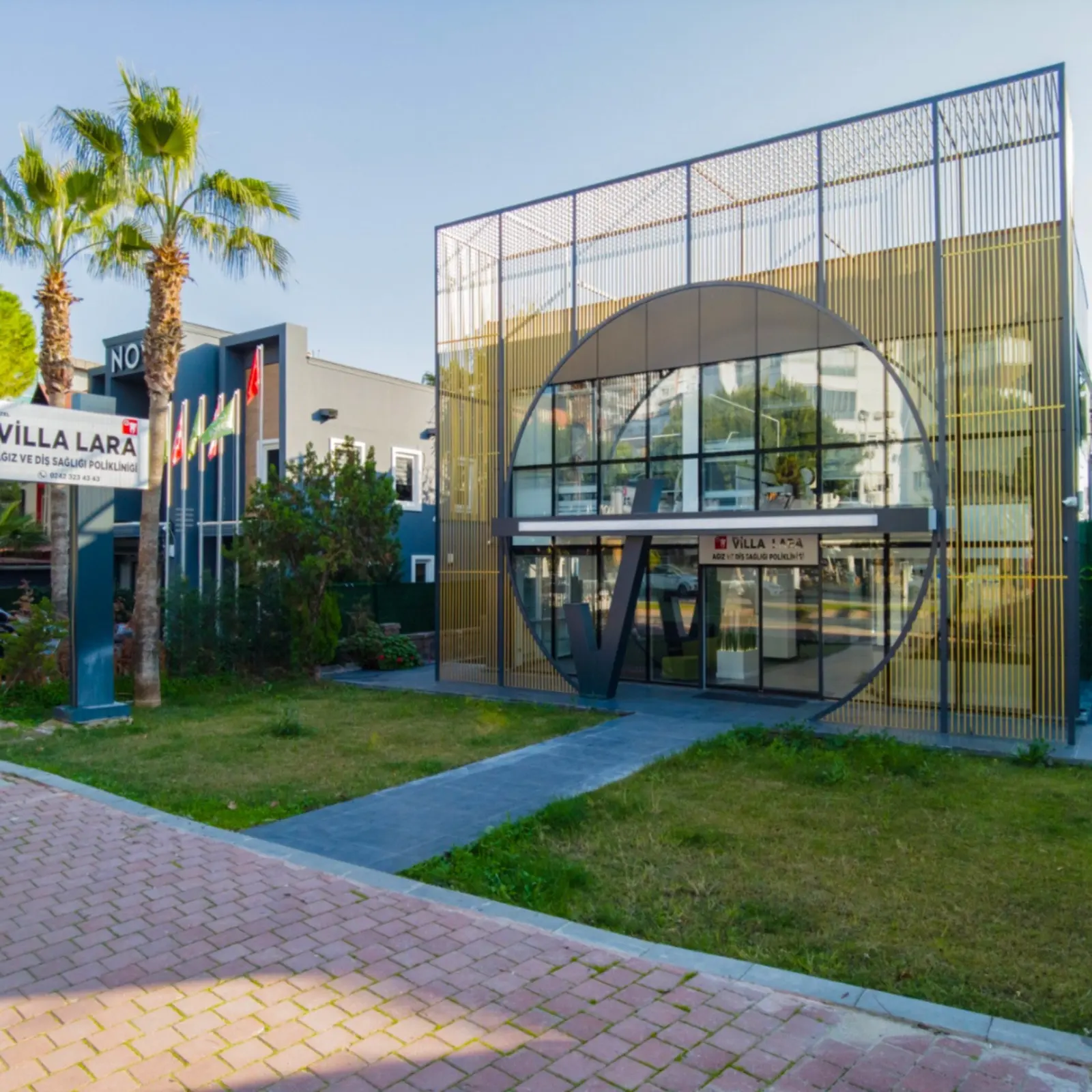 Villa Lara Dental Clinic
