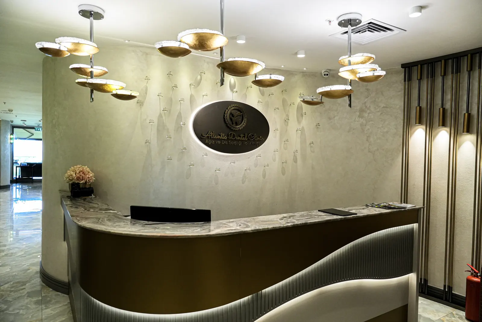 Atlantik Dental Clinic