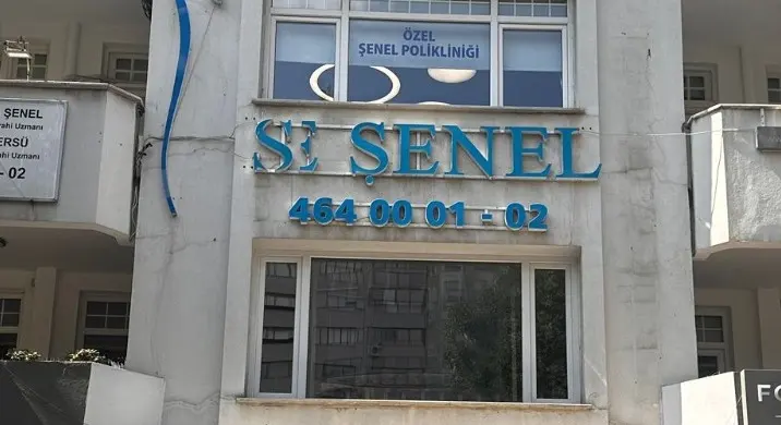 Şenel Plastic Surgery Clinic