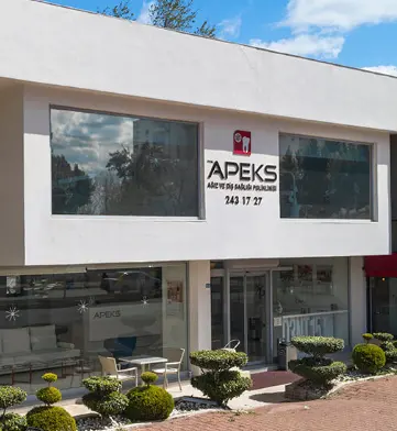 Apeks Dental Clinic