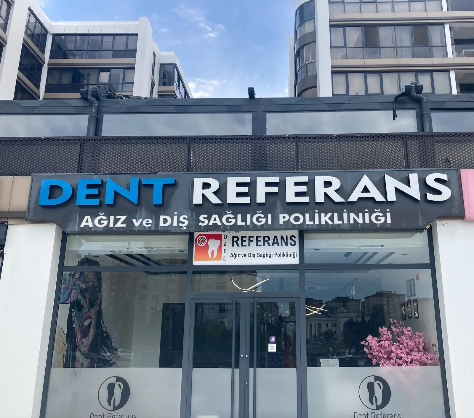 Referans Dental Clinic
