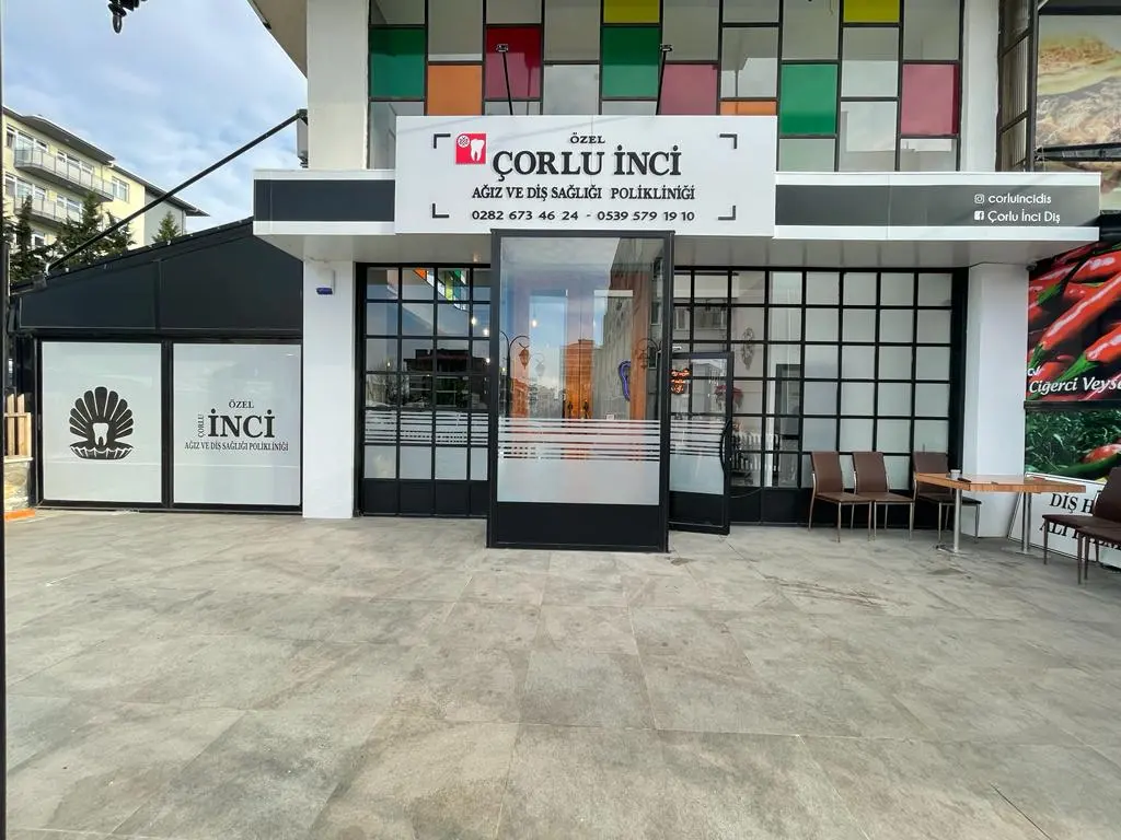 Çorlu İnci Dental Clinic