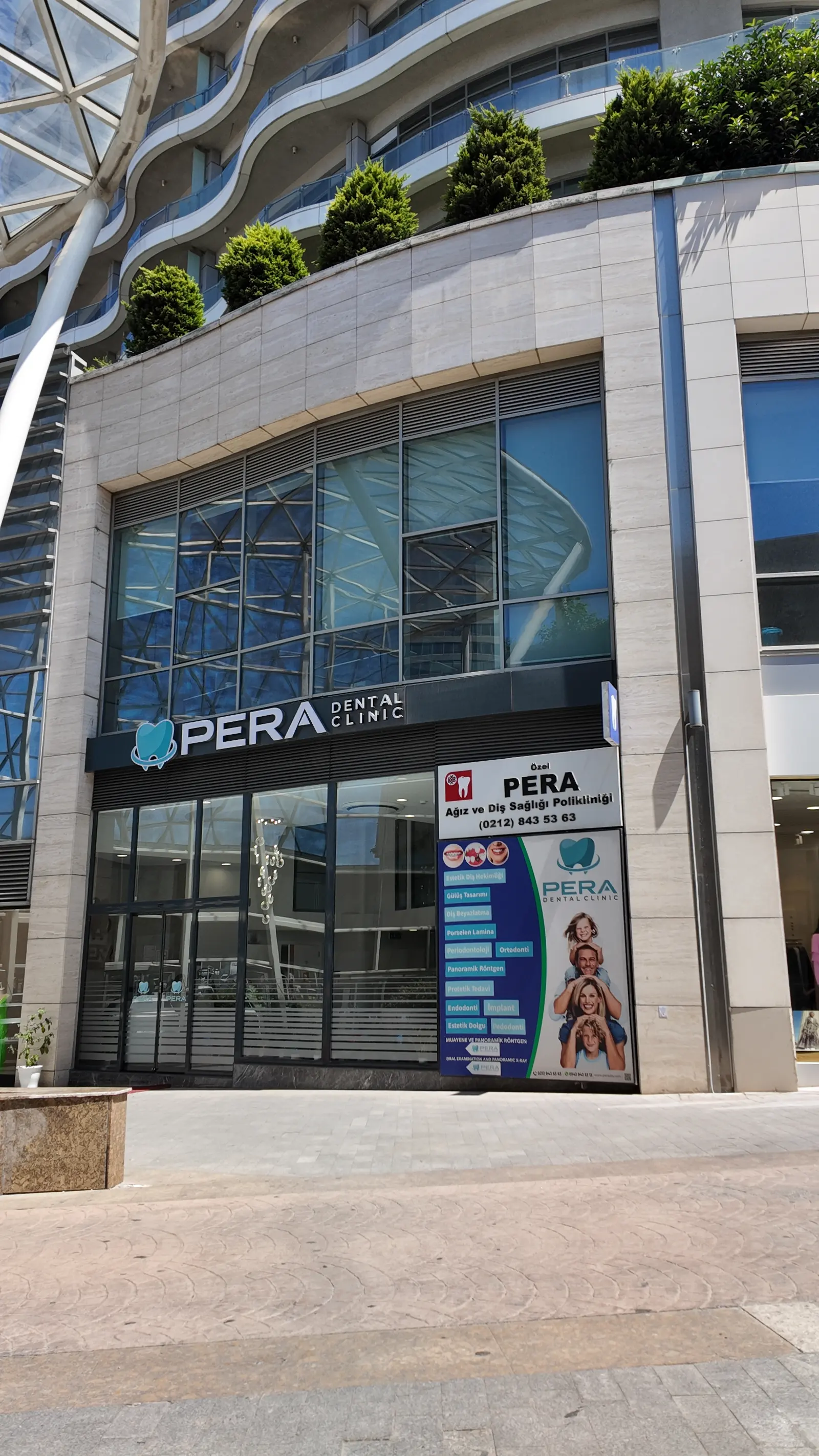 Pera Dental Clinic