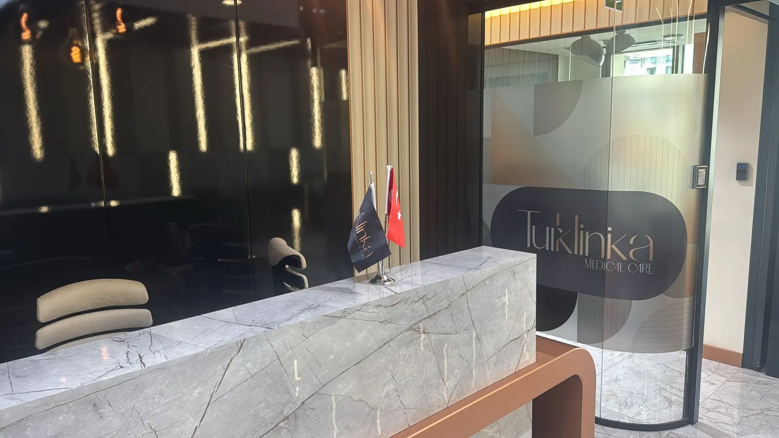 Turklinika Dental Clinic
