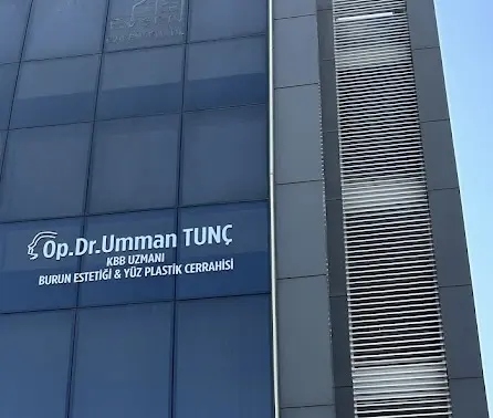 Dr Umman Tunç