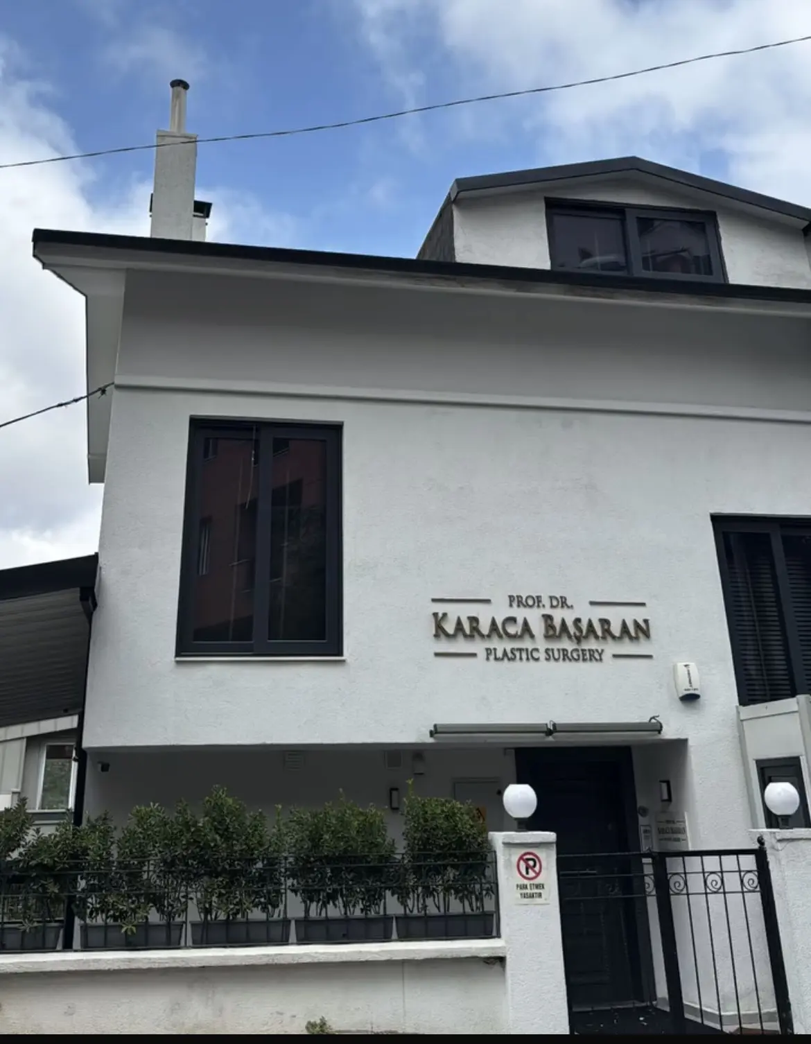 Dr. İbrahim Karaca Başaran