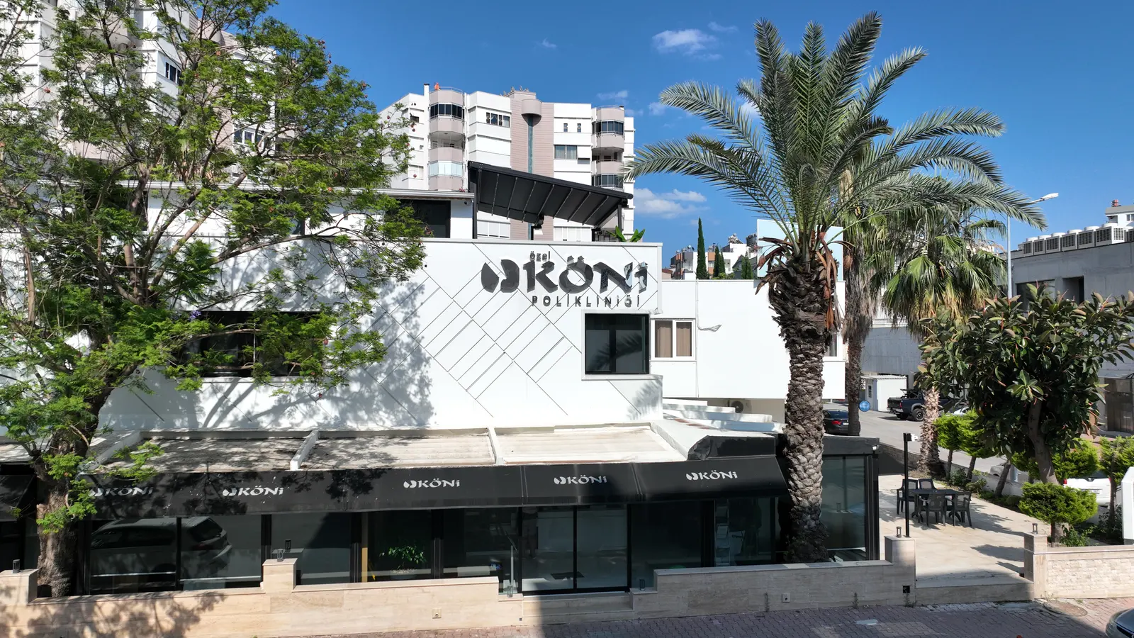 Köni Klinik