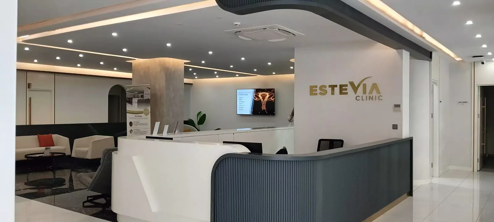 EsteVia Clinic