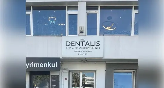 Dentalis Zahnklinik