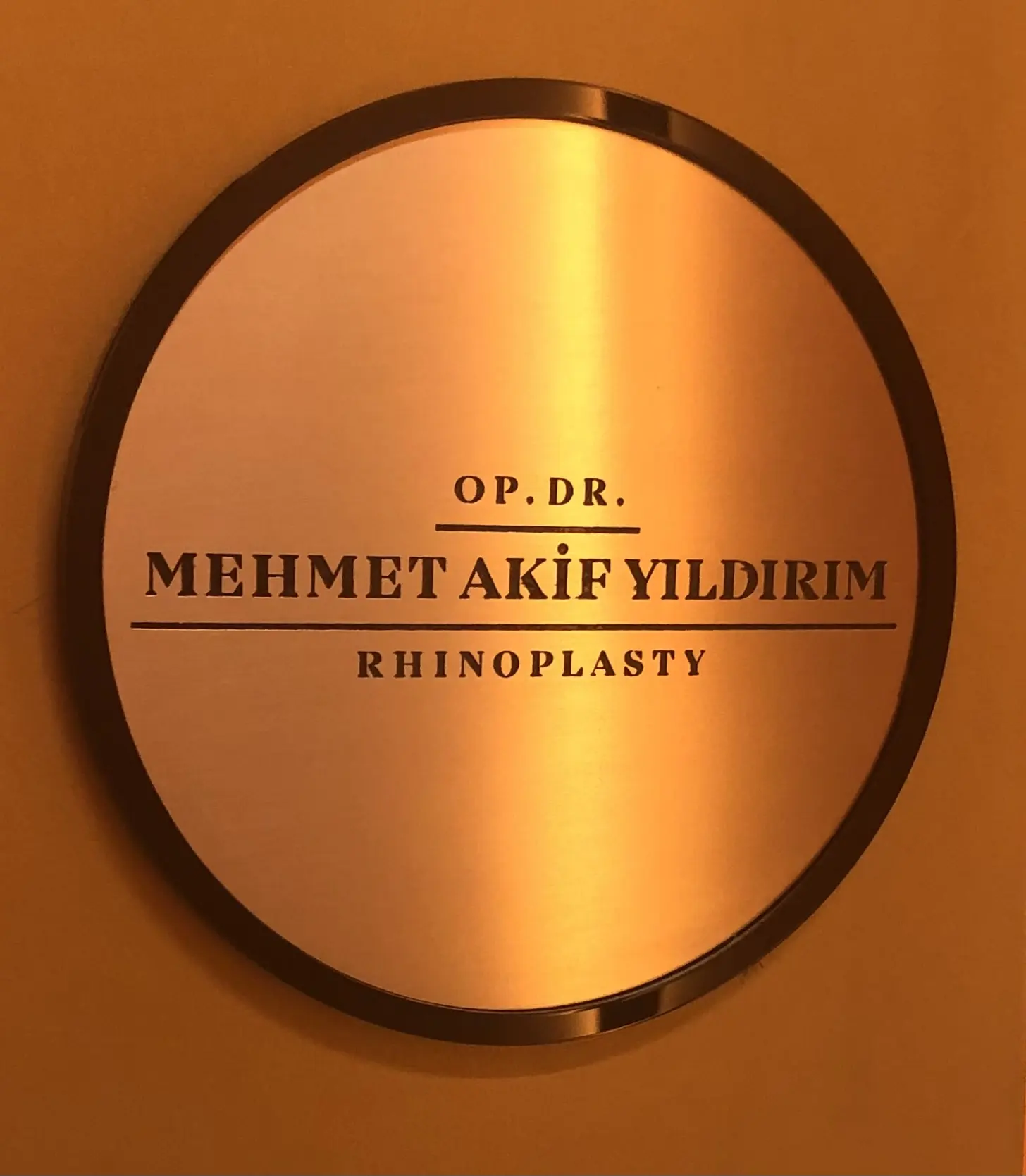 Dr Mehmet Akif Yıldırım