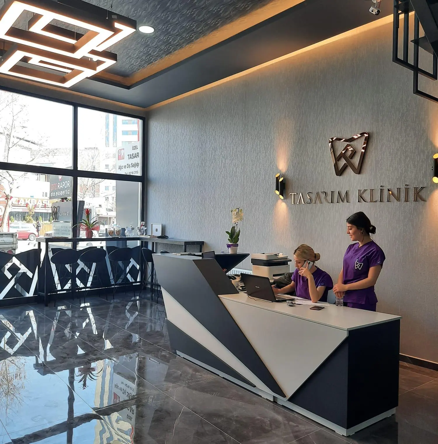Tasarım Dental Clinic