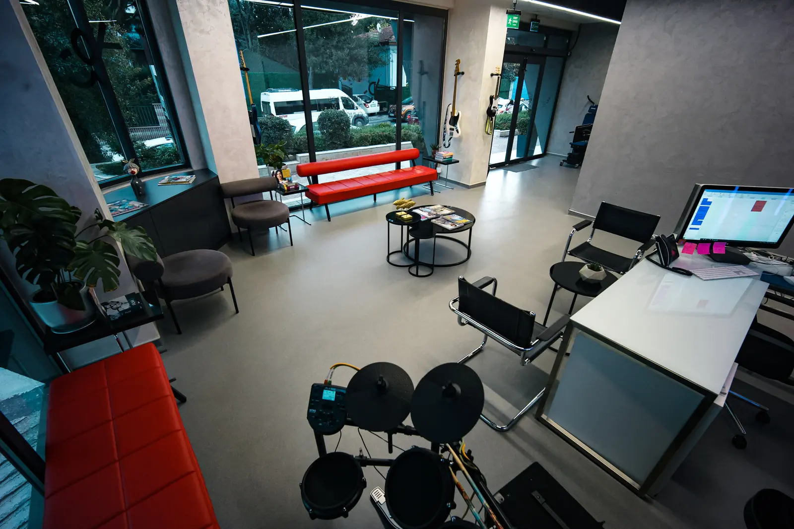 Altunizade Dental Clinic