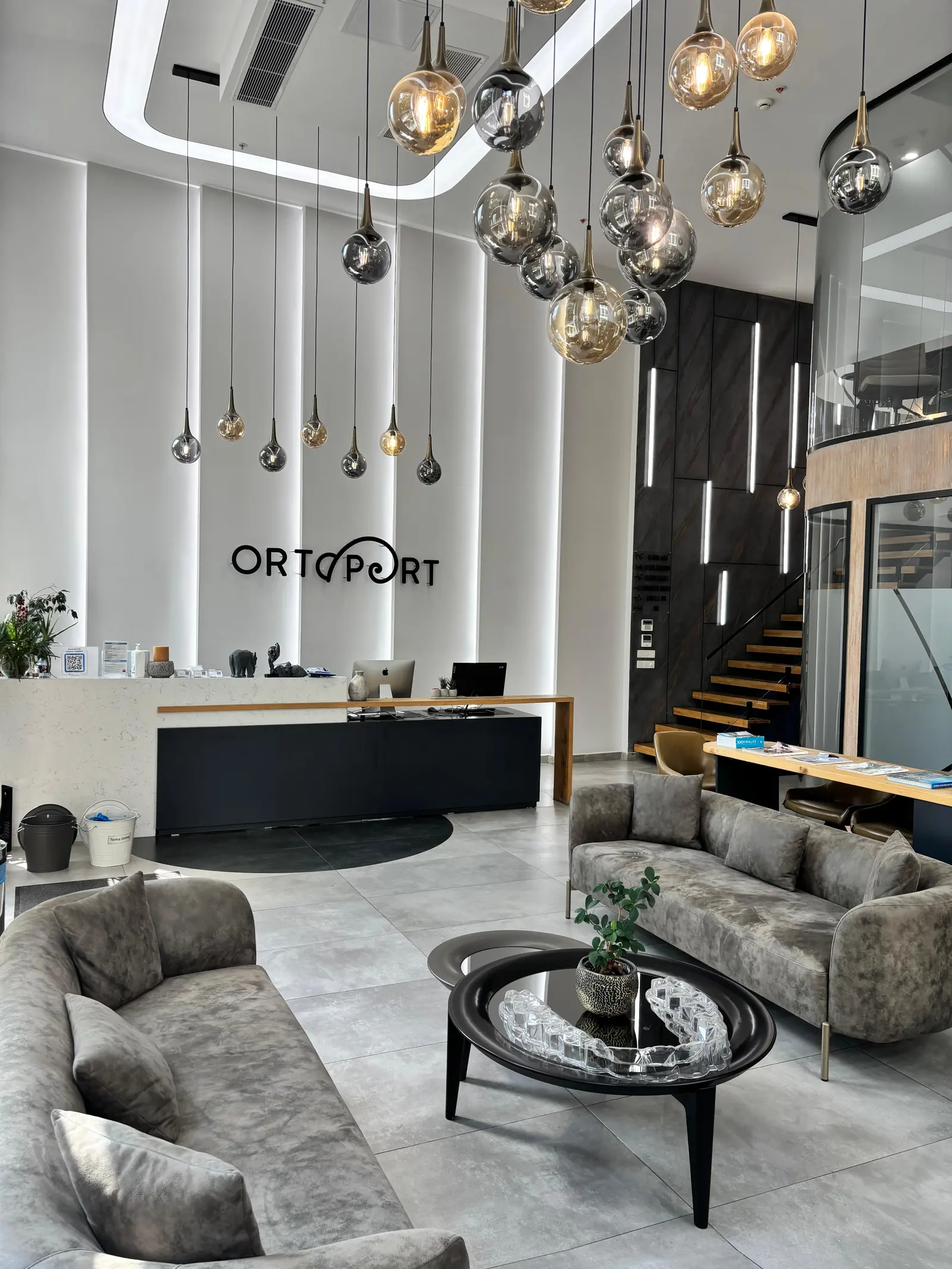 Ortoportlife Dental Clinic