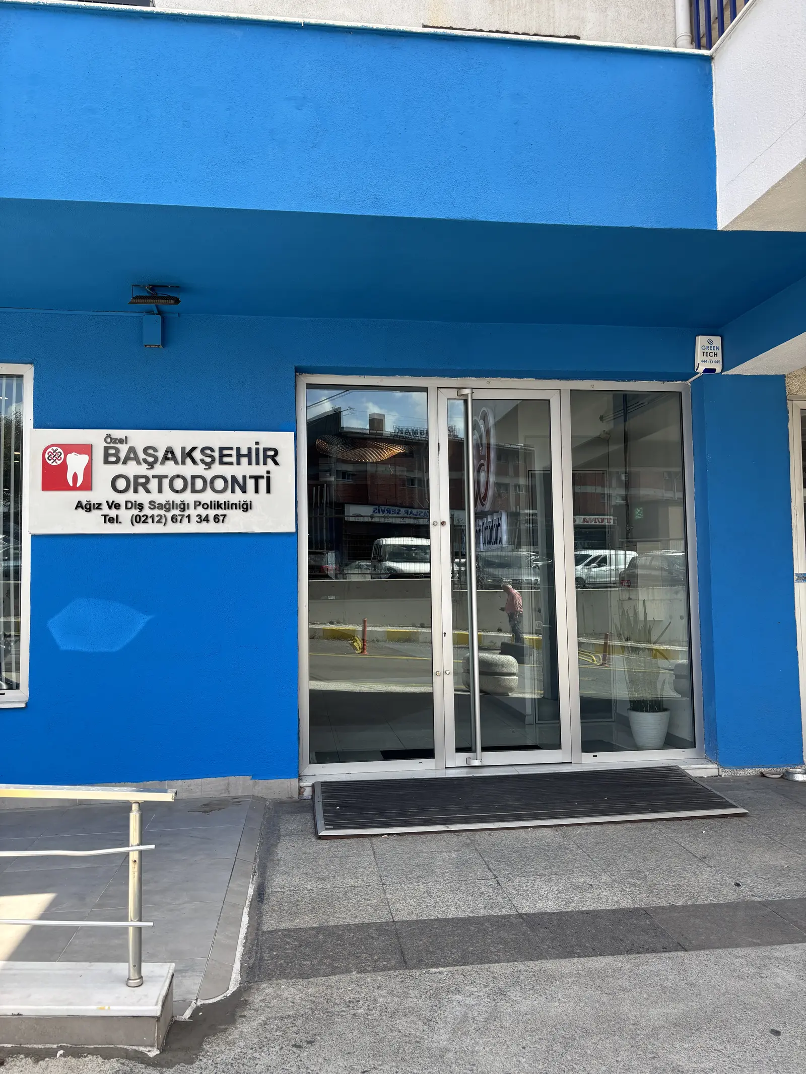 Başakşehir Ortodonti Dental Clinic