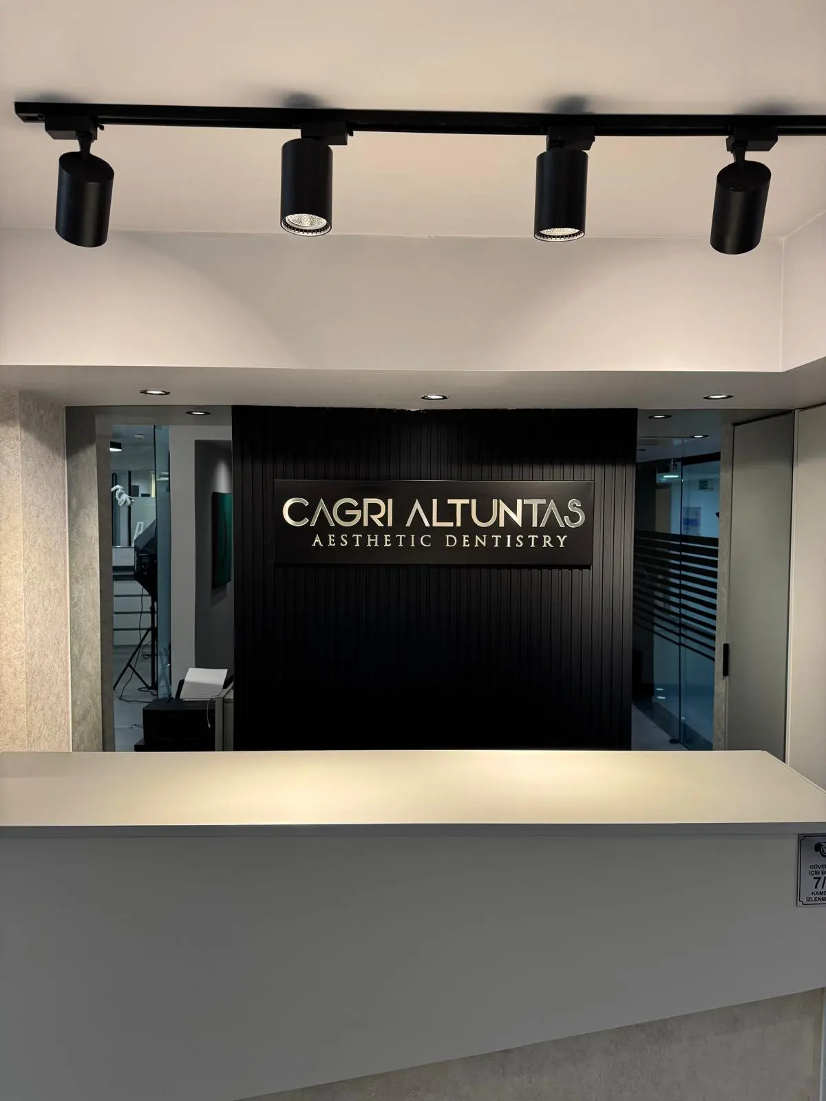 Dr Çağrı Altuntaş