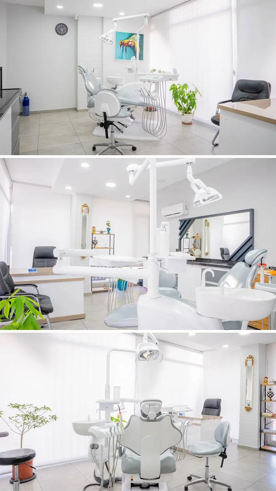 Dentselfy Dental Clinic