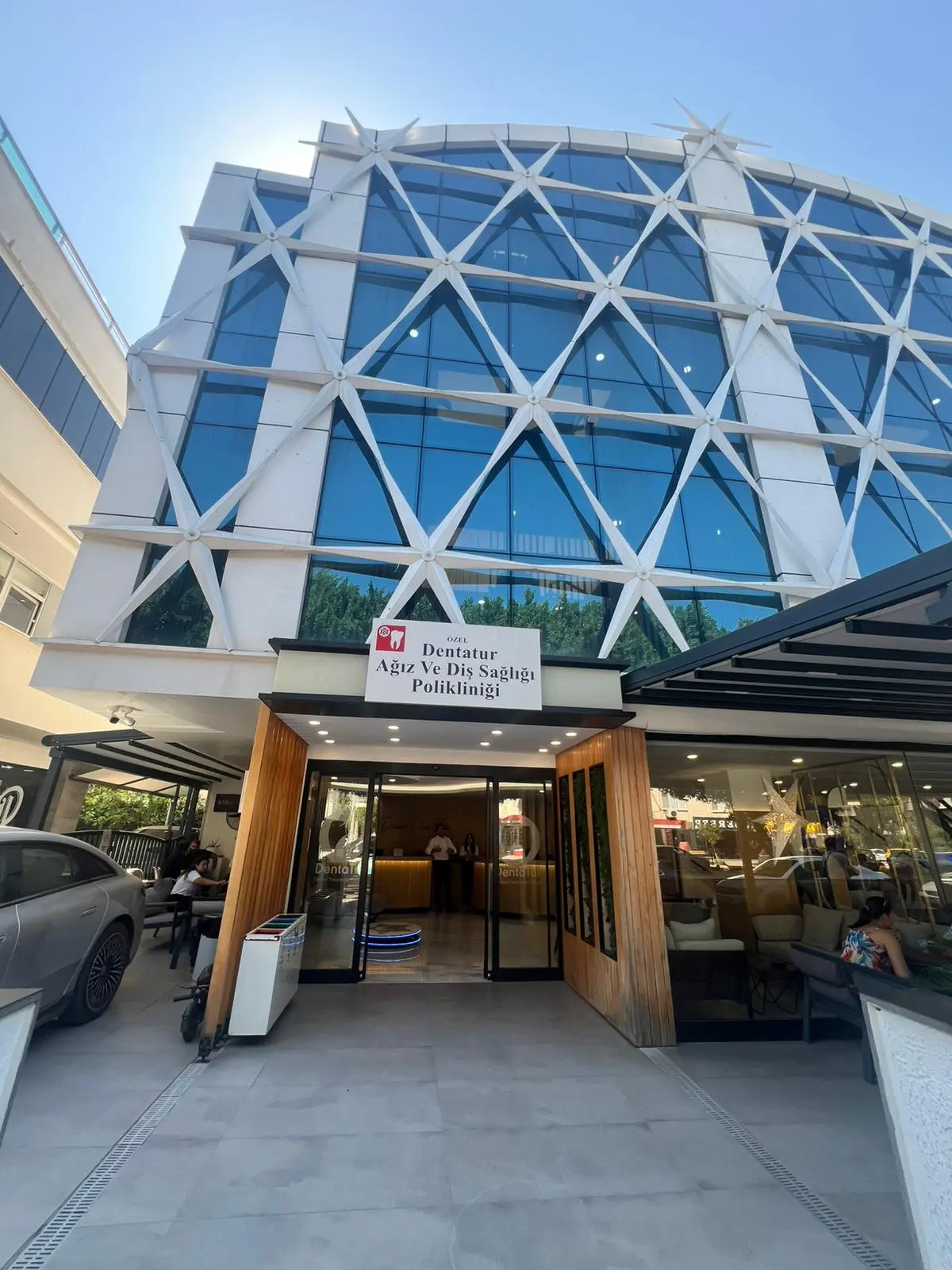 Dentatur Dental Health Clinics