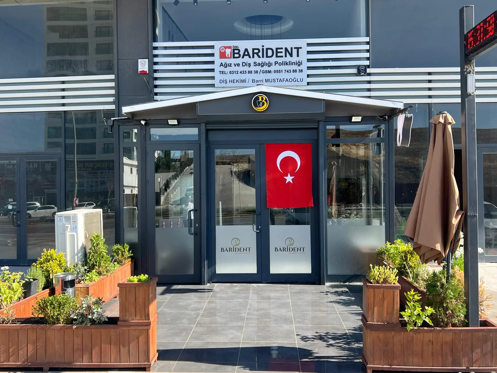 Barident Dental Clinic