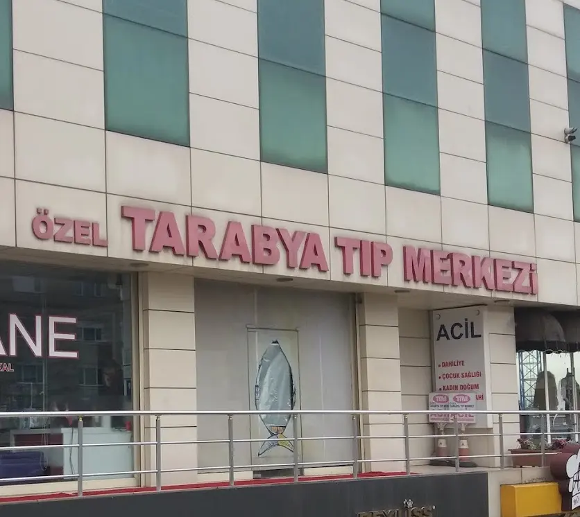 Medizinisches Zentrum Tarabya
