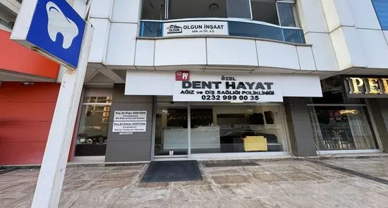 Dent Hayat