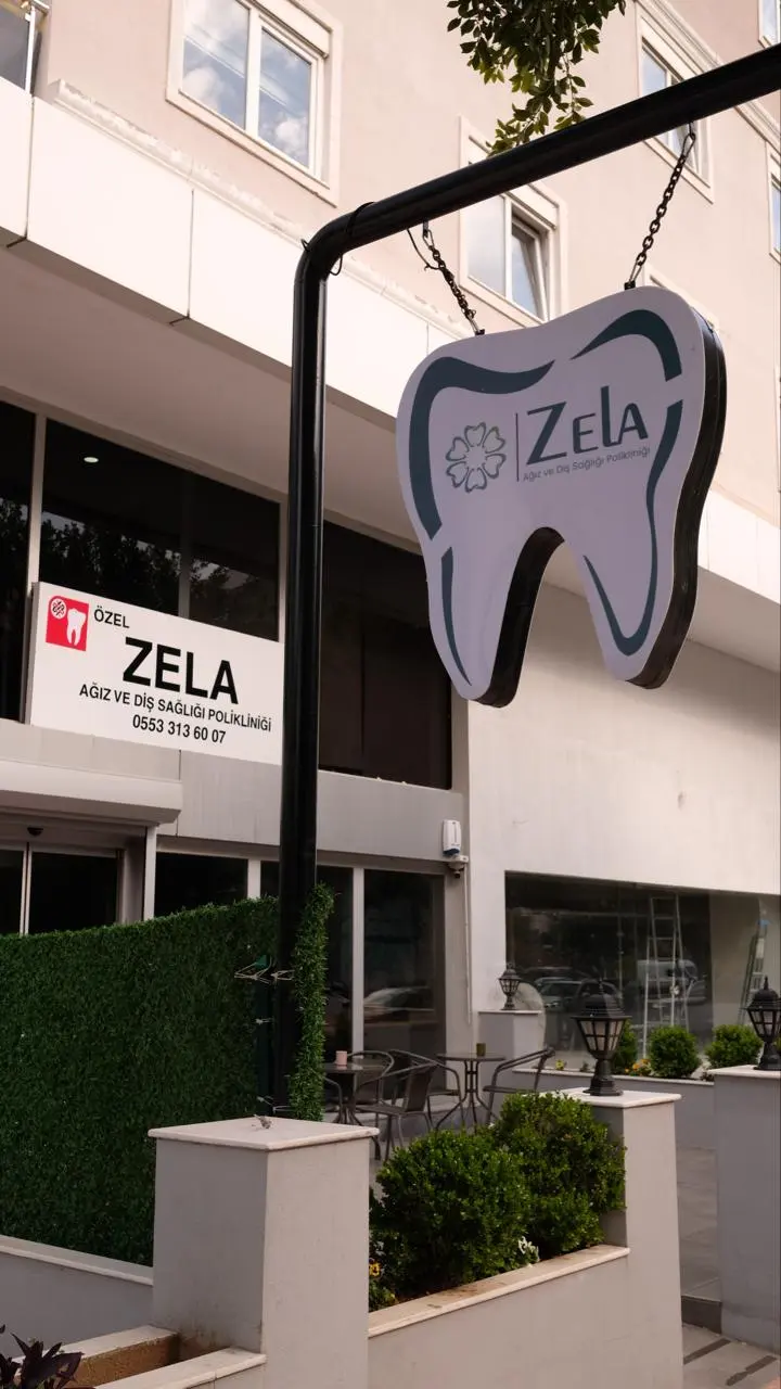 Zela Dental Clinic