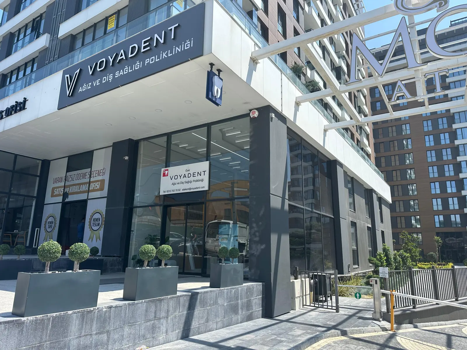 Voyadent Dental Clinic