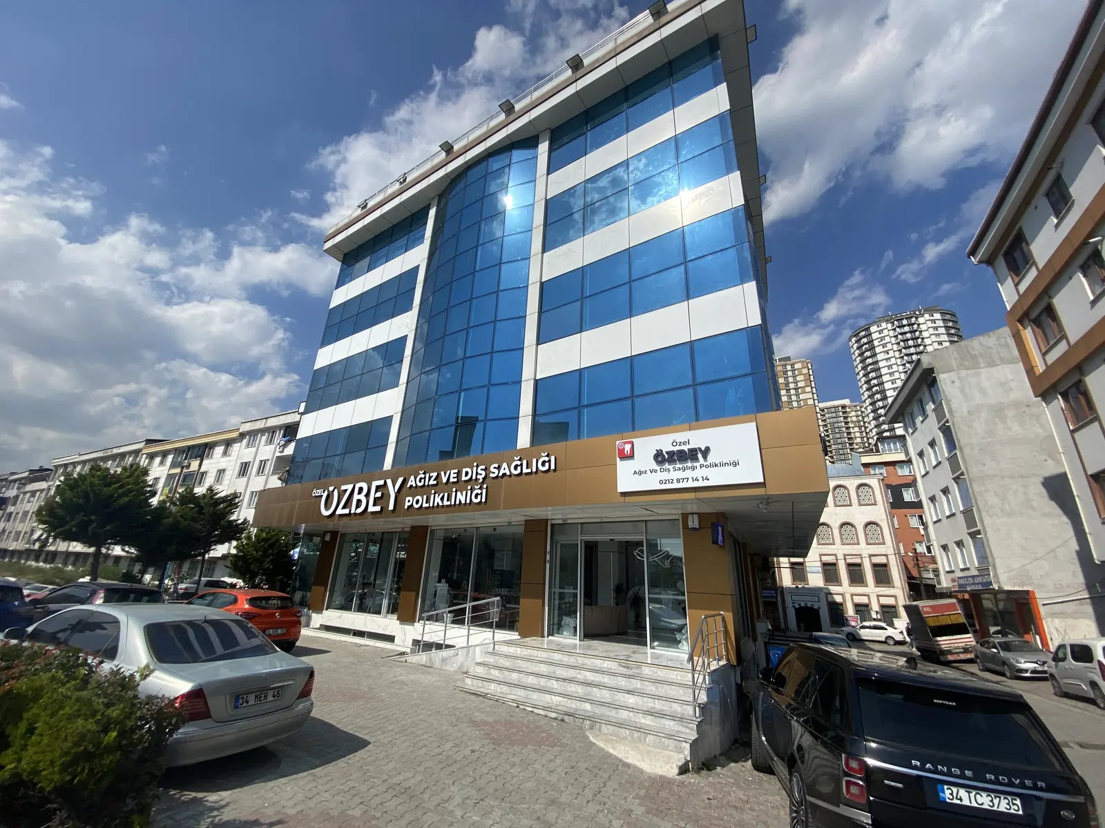 Özbey Dental Clinic