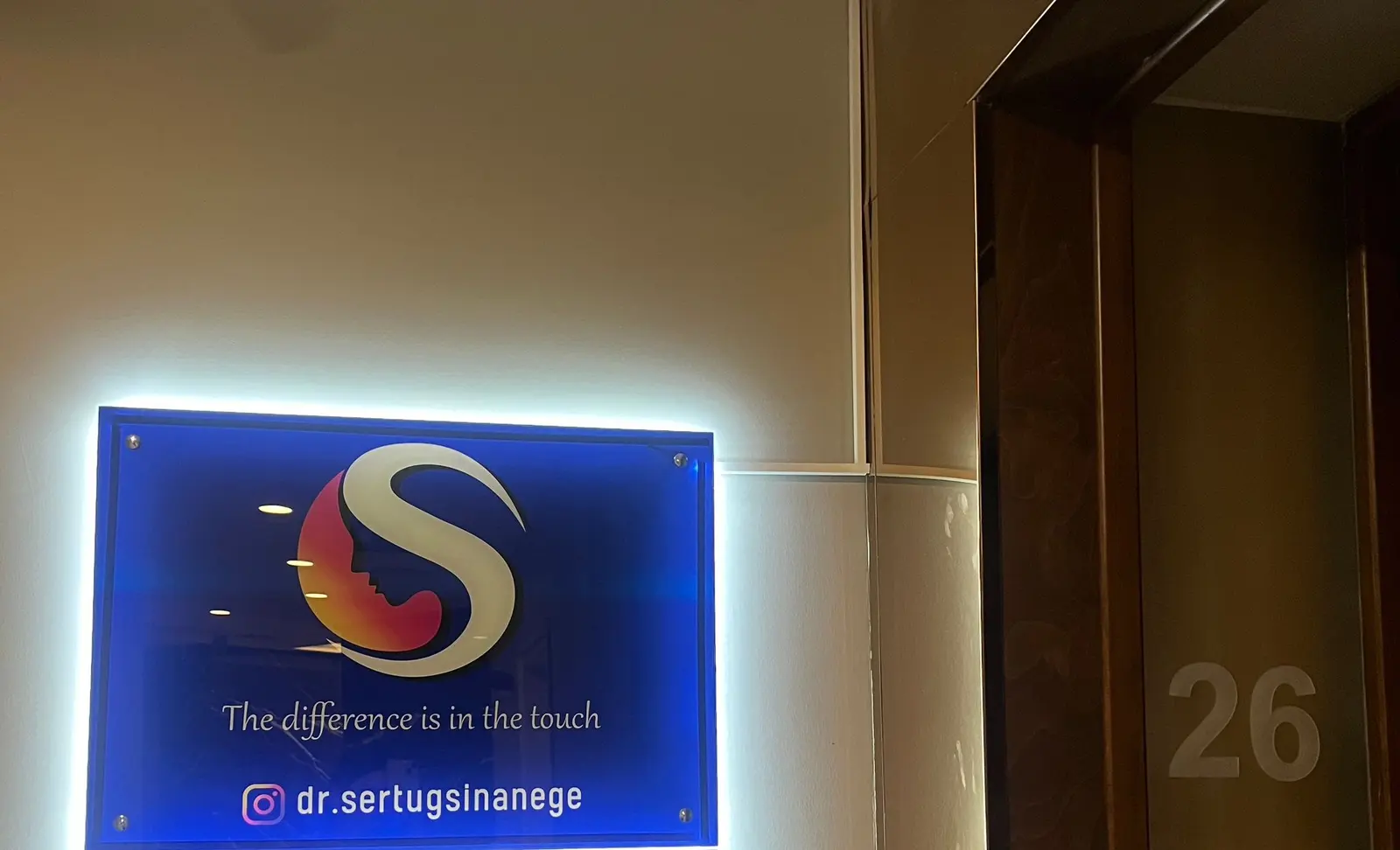 Dr Sertuğ Sinan Ege