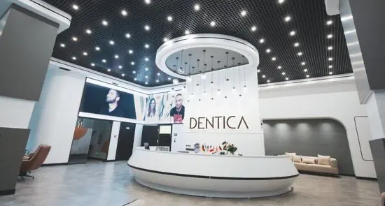 Dentica International Dental Clinic