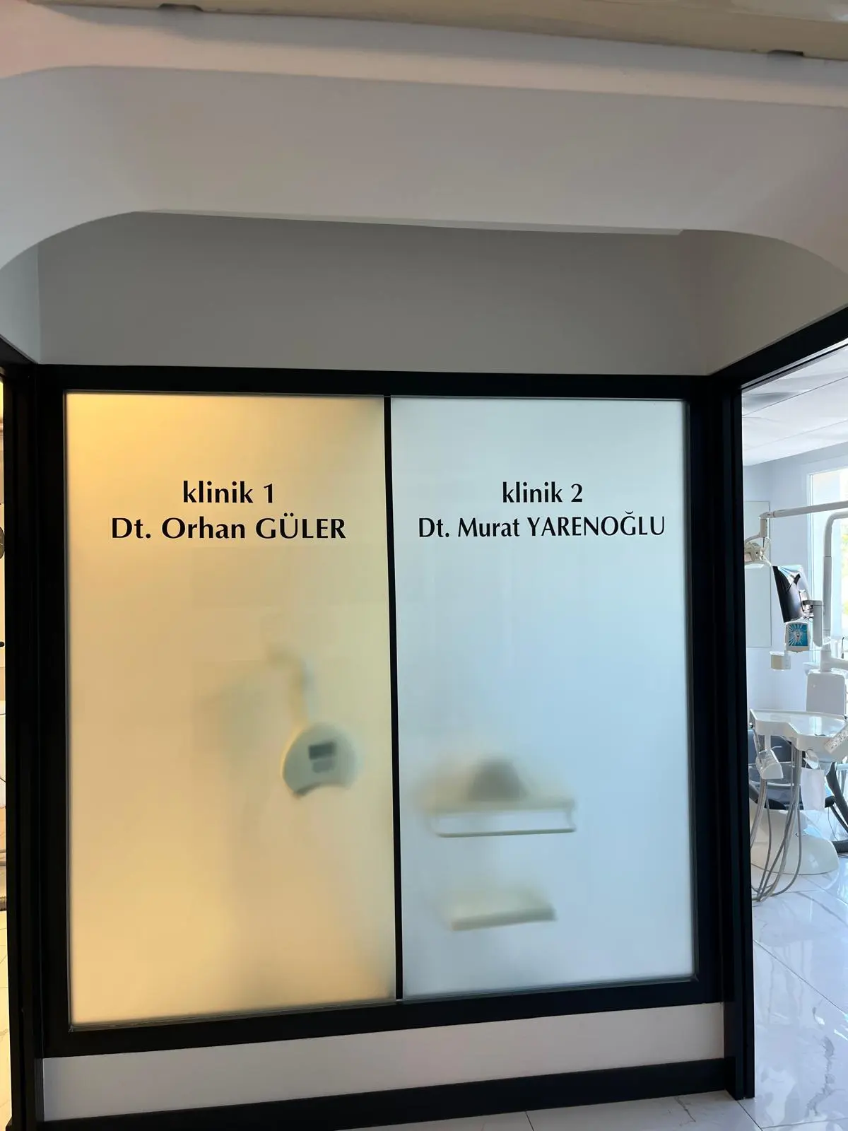 Dr Orhan Güler