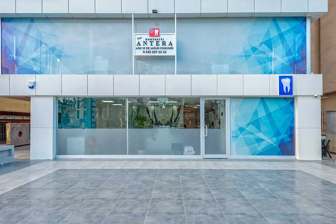 Konyaaltı Antera Dental Clinic