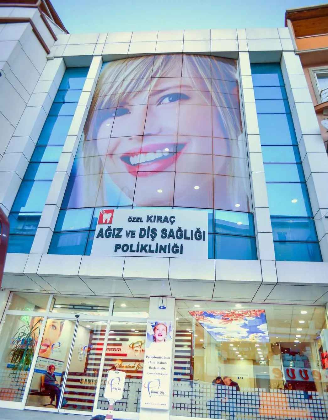 Kıraç Dental Clinic