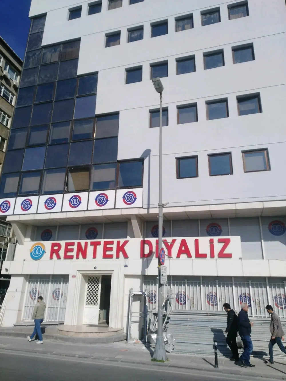 Rentek Dialysezentrum