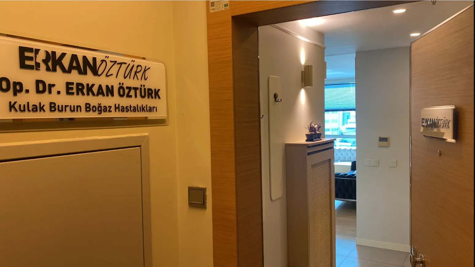 Dr Erkan Öztürk