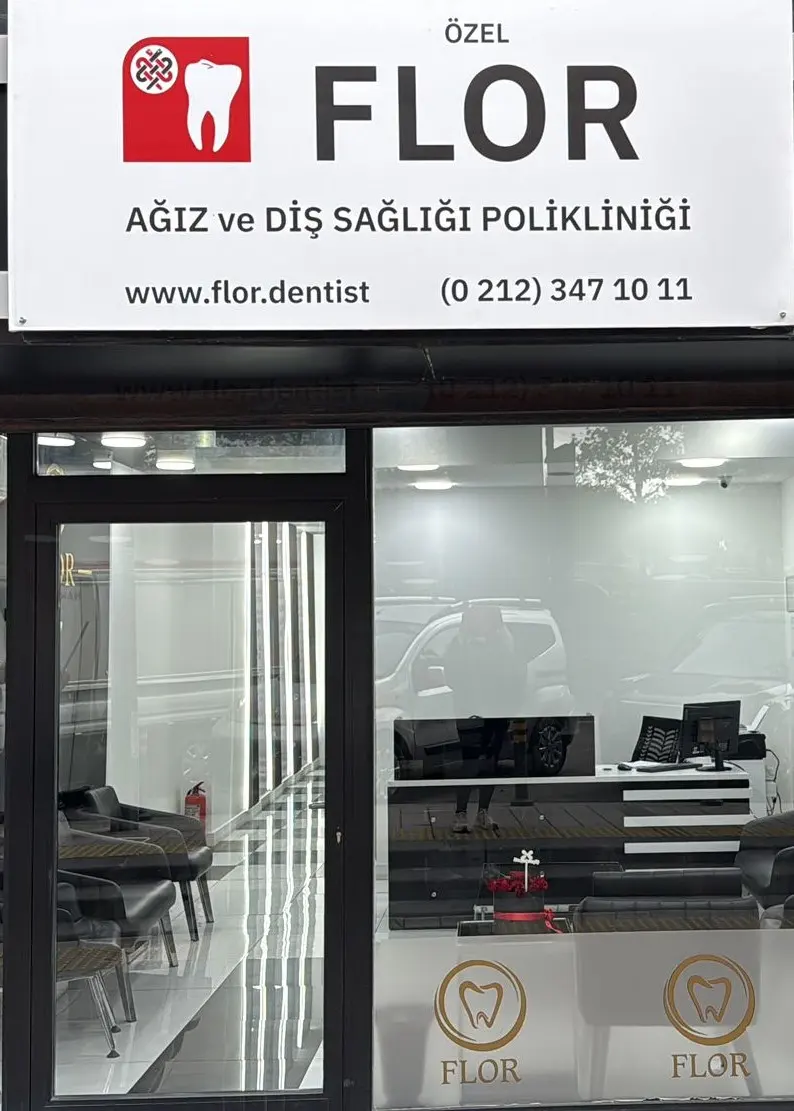 Flor Zahnklinik
