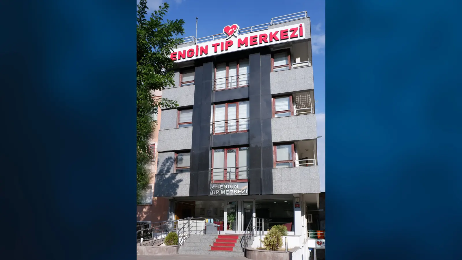 Medizinisches Zentrum Engin